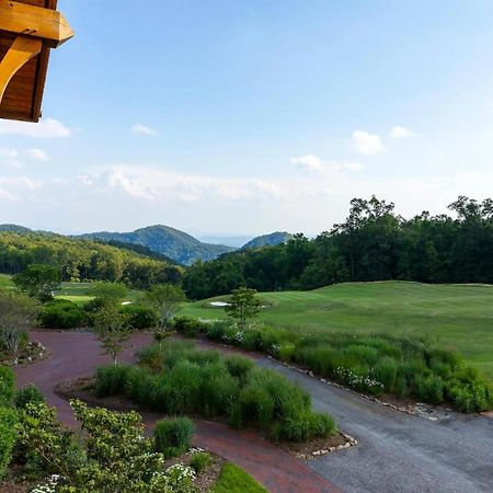 Primland Resort, Auberge Resorts Collection Meadows of Dan المظهر الخارجي الصورة