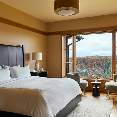 Primland Resort, Auberge Resorts Collection Meadows of Dan المظهر الخارجي الصورة
