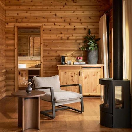 Primland Resort, Auberge Resorts Collection Meadows of Dan المظهر الخارجي الصورة