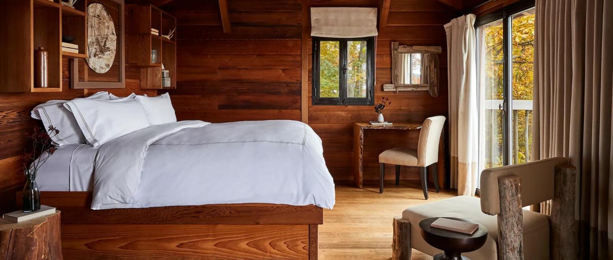 Primland Resort, Auberge Resorts Collection Meadows of Dan المظهر الخارجي الصورة