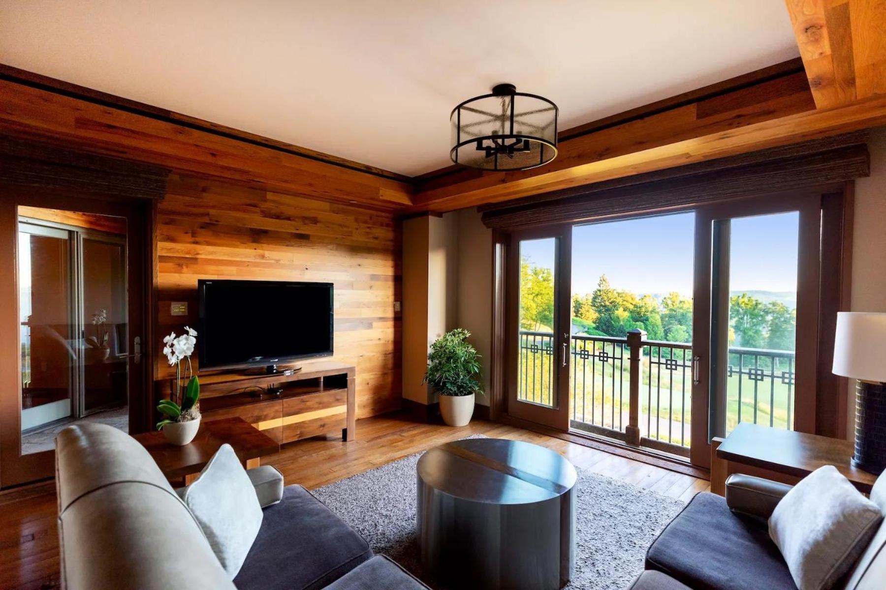 Primland Resort, Auberge Resorts Collection Meadows of Dan المظهر الخارجي الصورة