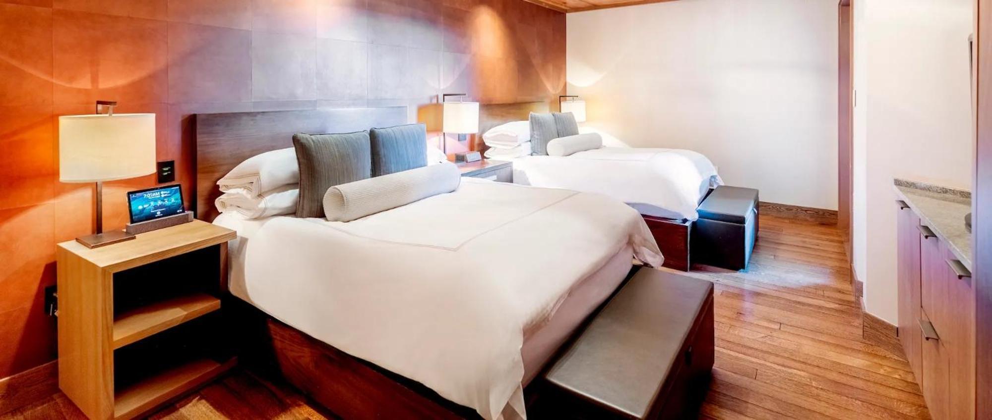 Primland Resort, Auberge Resorts Collection Meadows of Dan المظهر الخارجي الصورة
