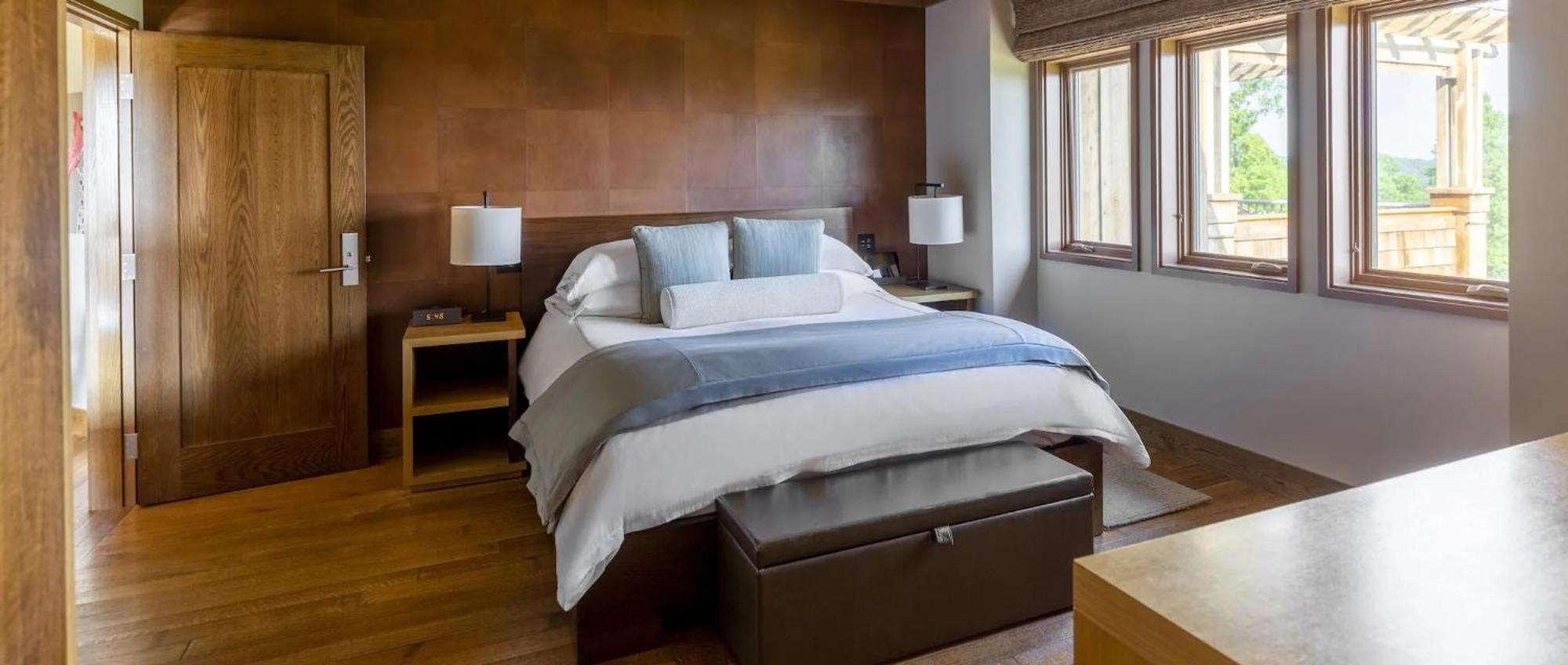 Primland Resort, Auberge Resorts Collection Meadows of Dan المظهر الخارجي الصورة