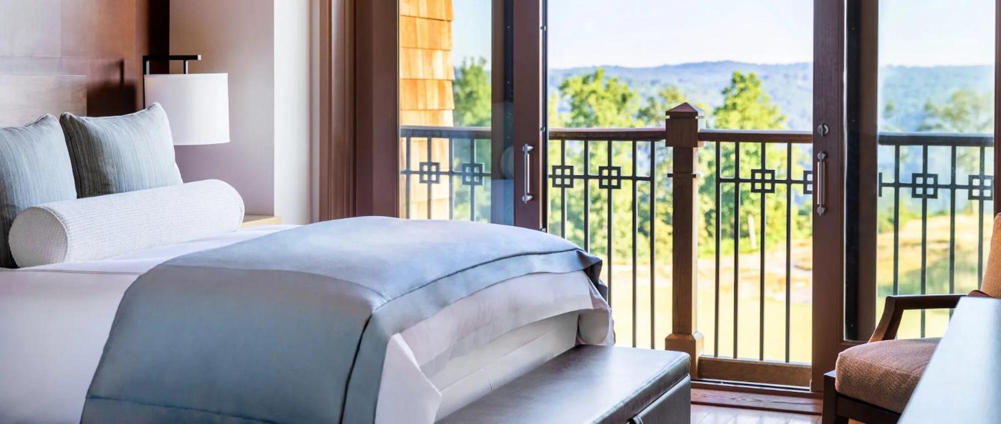Primland Resort, Auberge Resorts Collection Meadows of Dan المظهر الخارجي الصورة