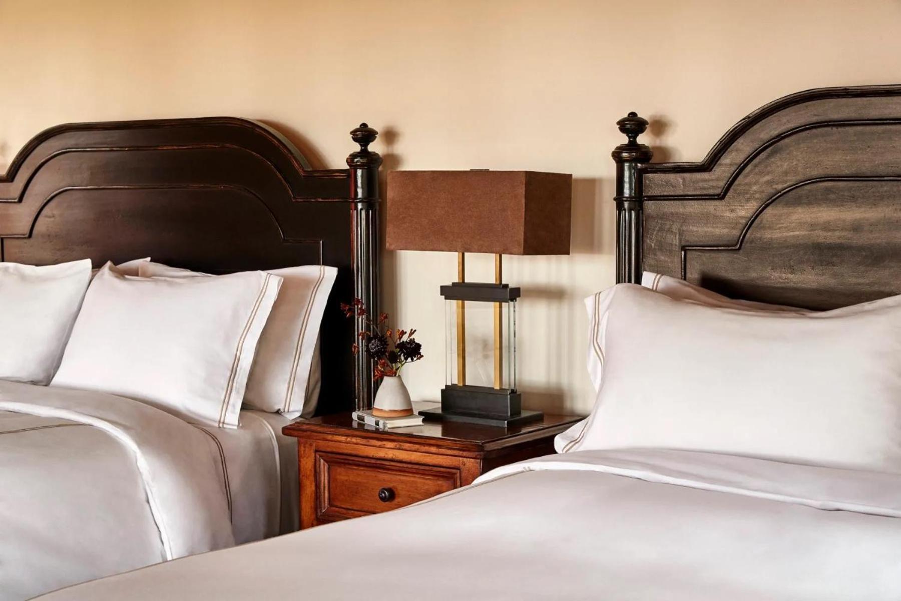 Primland Resort, Auberge Resorts Collection Meadows of Dan المظهر الخارجي الصورة
