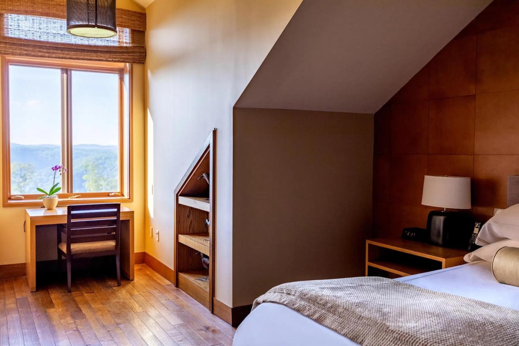 Primland Resort, Auberge Resorts Collection Meadows of Dan المظهر الخارجي الصورة