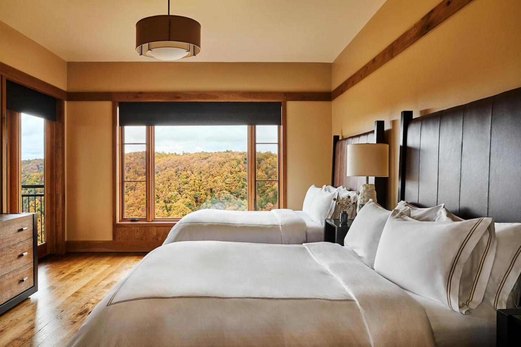 Primland Resort, Auberge Resorts Collection Meadows of Dan المظهر الخارجي الصورة