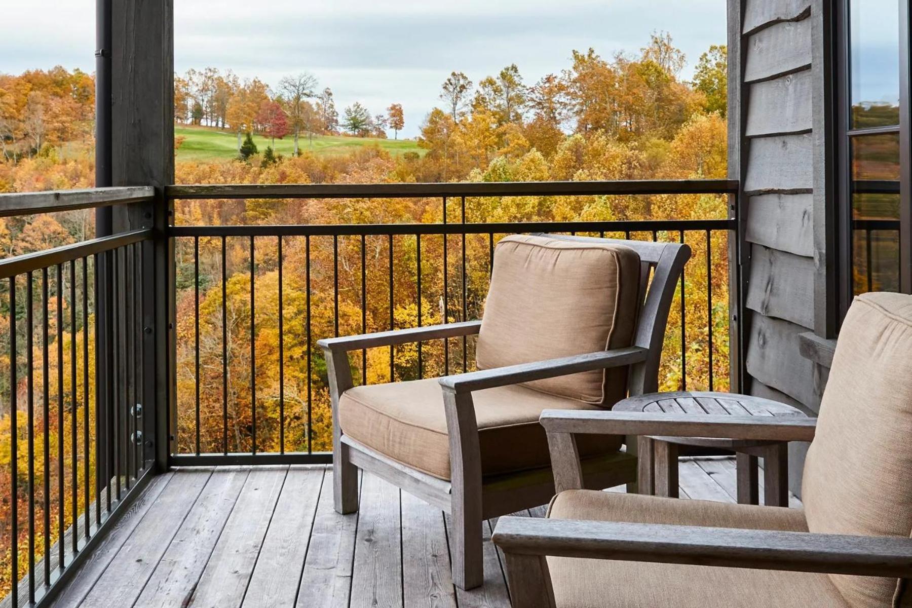 Primland Resort, Auberge Resorts Collection Meadows of Dan المظهر الخارجي الصورة