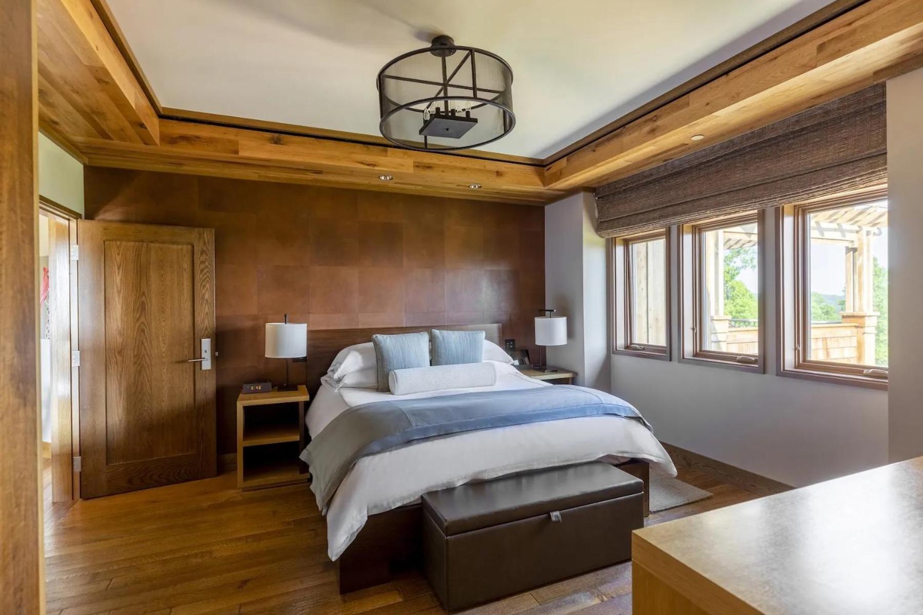 Primland Resort, Auberge Resorts Collection Meadows of Dan المظهر الخارجي الصورة