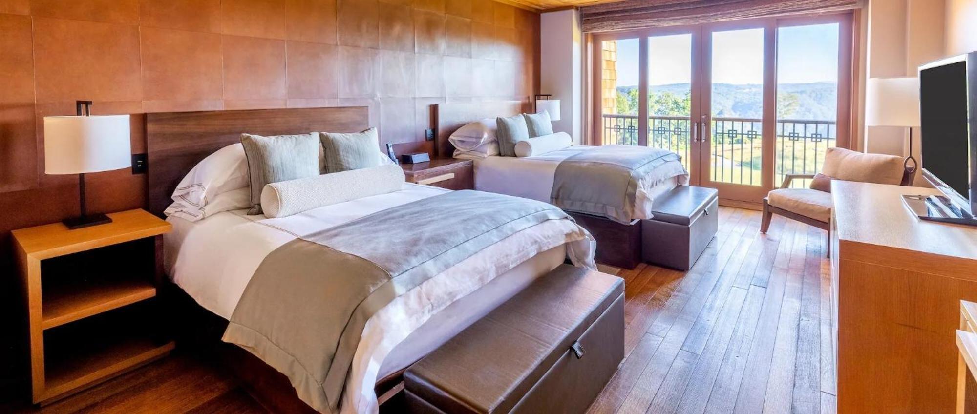 Primland Resort, Auberge Resorts Collection Meadows of Dan المظهر الخارجي الصورة