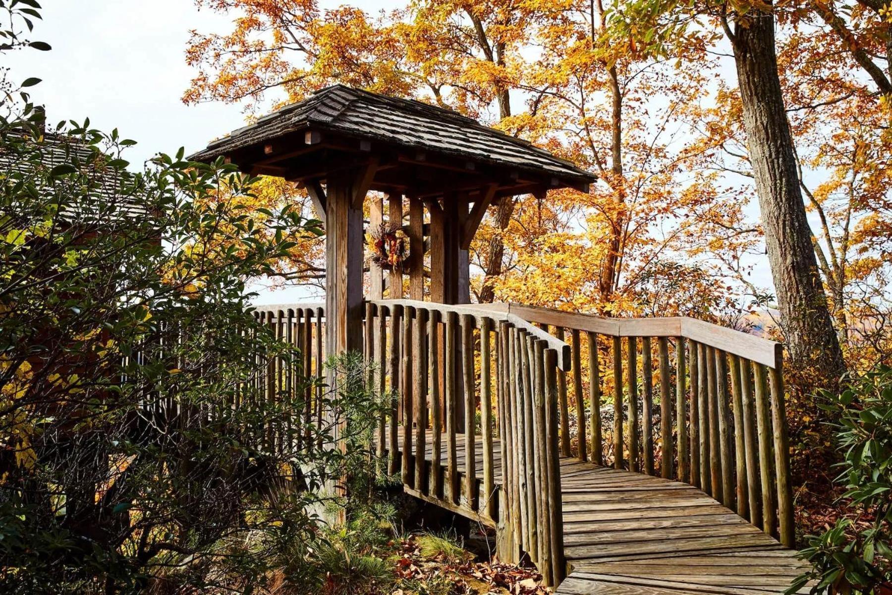 Primland Resort, Auberge Resorts Collection Meadows of Dan المظهر الخارجي الصورة
