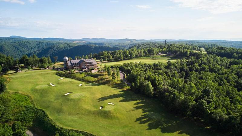 Primland Resort, Auberge Resorts Collection Meadows of Dan المظهر الخارجي الصورة