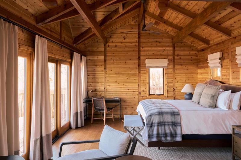 Primland Resort, Auberge Resorts Collection Meadows of Dan المظهر الخارجي الصورة