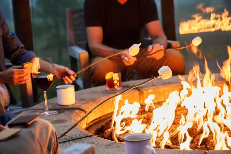 Primland Resort, Auberge Resorts Collection Meadows of Dan المظهر الخارجي الصورة