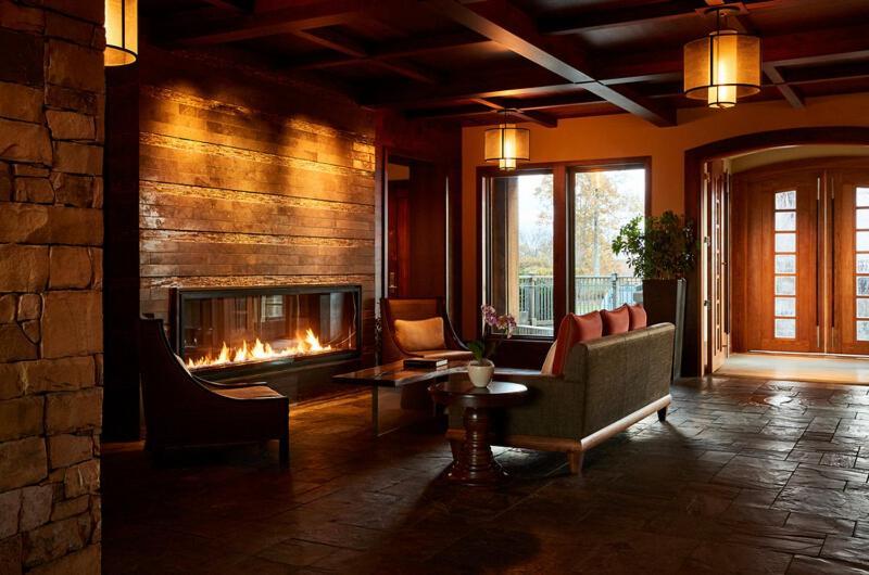 Primland Resort, Auberge Resorts Collection Meadows of Dan المظهر الخارجي الصورة