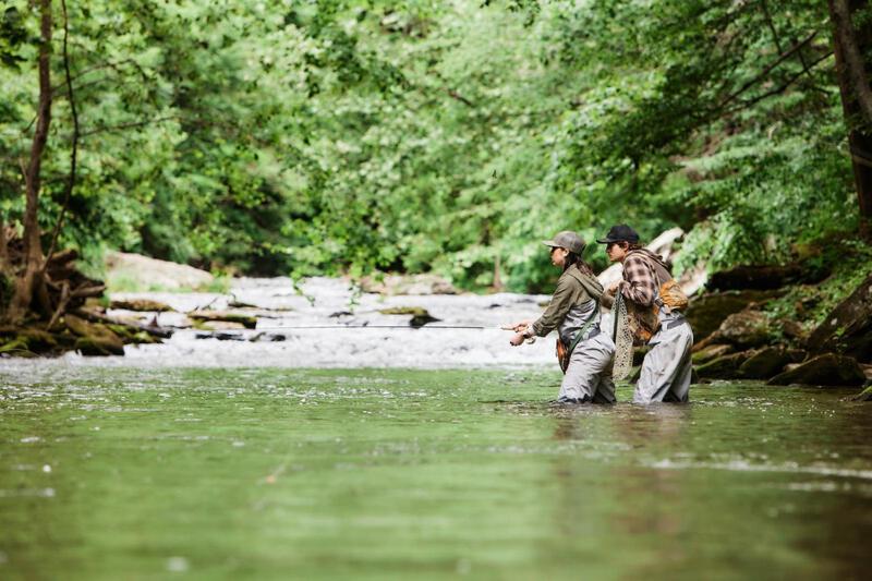 Primland Resort, Auberge Resorts Collection Meadows of Dan المظهر الخارجي الصورة