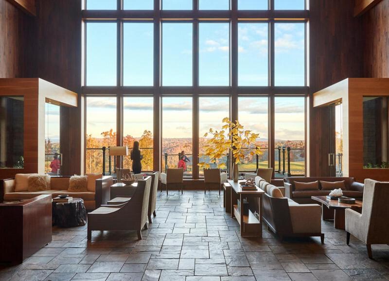 Primland Resort, Auberge Resorts Collection Meadows of Dan المظهر الخارجي الصورة