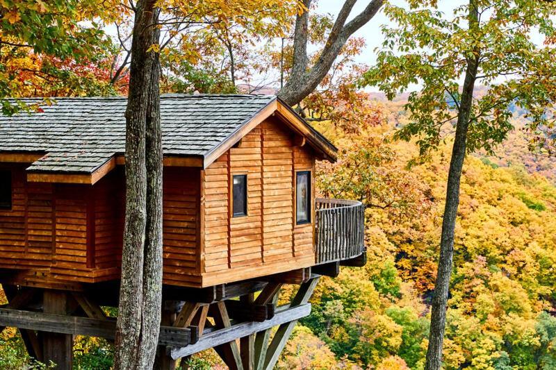 Primland Resort, Auberge Resorts Collection Meadows of Dan المظهر الخارجي الصورة