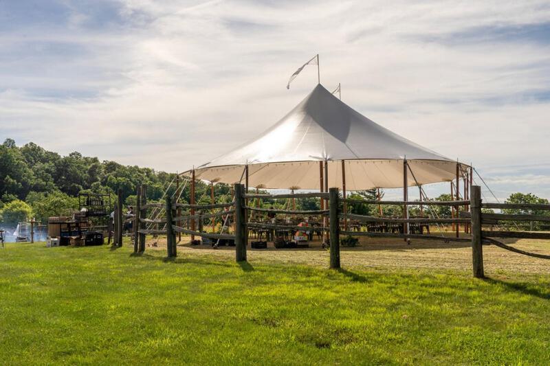 Primland Resort, Auberge Resorts Collection Meadows of Dan المظهر الخارجي الصورة