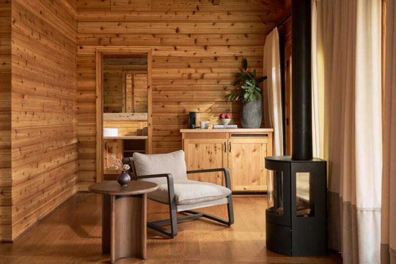 Primland Resort, Auberge Resorts Collection Meadows of Dan المظهر الخارجي الصورة