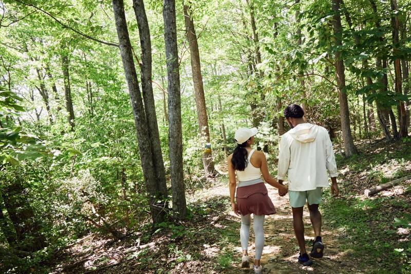 Primland Resort, Auberge Resorts Collection Meadows of Dan المظهر الخارجي الصورة