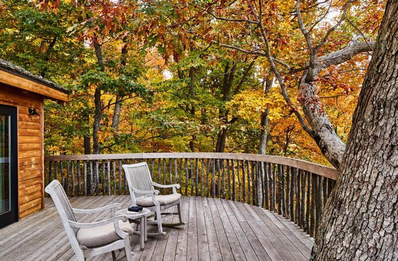 Primland Resort, Auberge Resorts Collection Meadows of Dan المظهر الخارجي الصورة