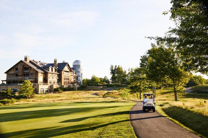 Primland Resort, Auberge Resorts Collection Meadows of Dan المظهر الخارجي الصورة