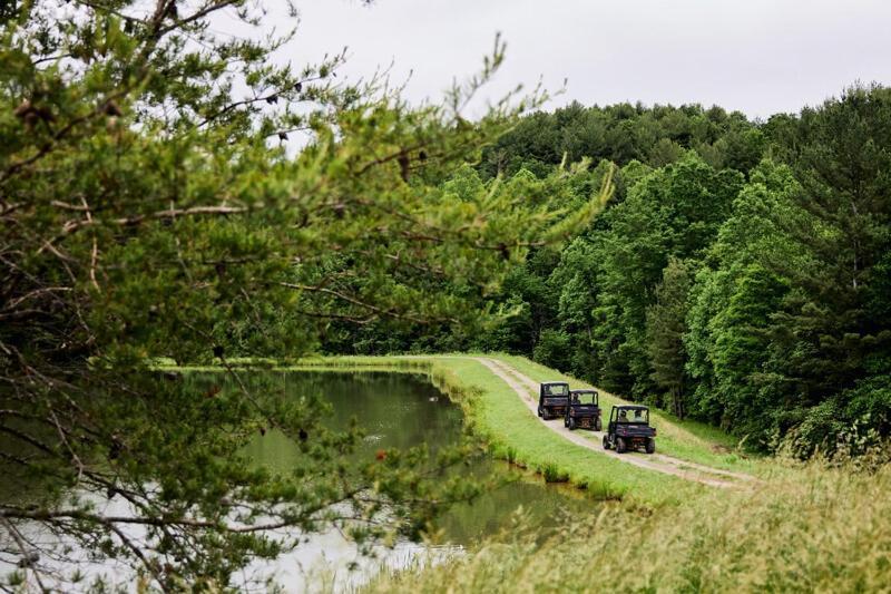 Primland Resort, Auberge Resorts Collection Meadows of Dan المظهر الخارجي الصورة