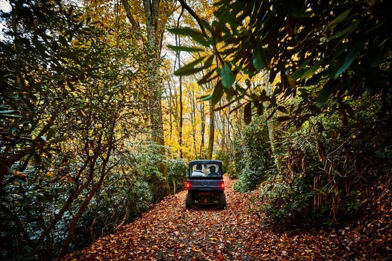 Primland Resort, Auberge Resorts Collection Meadows of Dan المظهر الخارجي الصورة